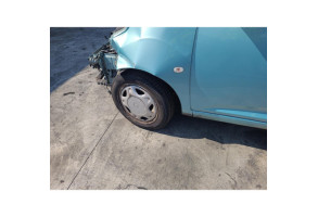Leve vitre electrique avant gauche CHEVROLET SPARK Photo n°4