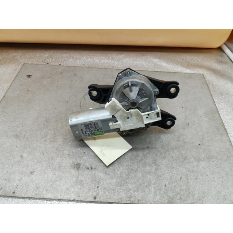 Moteur essuie glace arriere RENAULT LAGUNA 2 Photo n°1