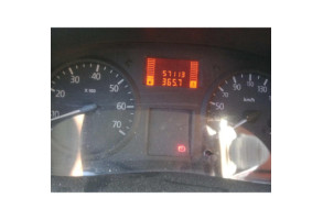 Leve vitre electrique avant droit RENAULT KANGOO 1 Photo n°4