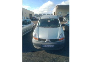 Leve vitre electrique avant droit RENAULT KANGOO 1 Photo n°5
