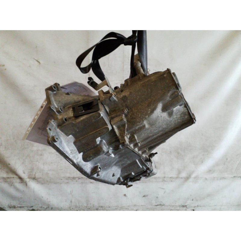 Boite de vitesses PEUGEOT 407 Photo n°1