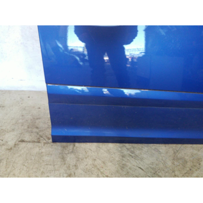Porte avant droit KIA PICANTO 1 Photo n°1