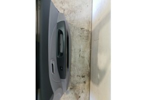 Porte avant droit KIA PICANTO 1 Photo n°2