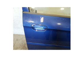 Porte avant droit KIA PICANTO 1 Photo n°5