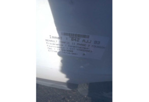 Vase d'expansion RENAULT TRAFIC 2 Photo n°4