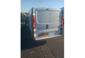 Vase d'expansion RENAULT TRAFIC 2 Photo n°6