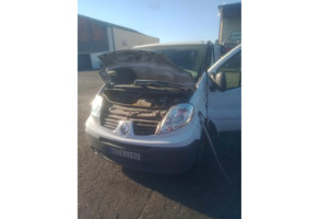 Vase d'expansion RENAULT TRAFIC 2 Photo n°7