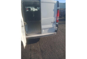 Vase d'expansion RENAULT TRAFIC 2 Photo n°10