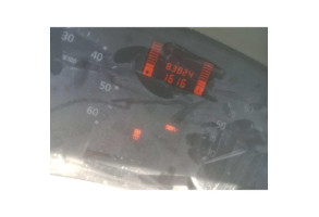 Vase d'expansion RENAULT TRAFIC 2 Photo n°12