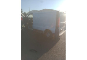 Vase d'expansion RENAULT TRAFIC 2 Photo n°13