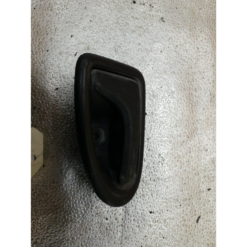 Poignee interieur avant droit RENAULT TRAFIC 2 Photo n°1