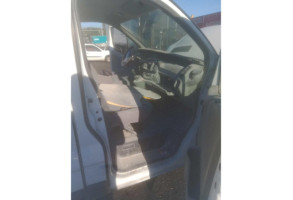 Poignee interieur avant droit RENAULT TRAFIC 2 Photo n°15