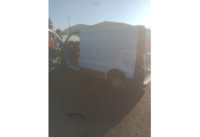 Poignee interieur avant gauche RENAULT TRAFIC 2 Photo n°11