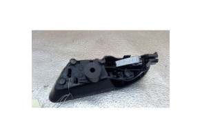 Poignee interieur avant droit OPEL CORSA E Photo n°2