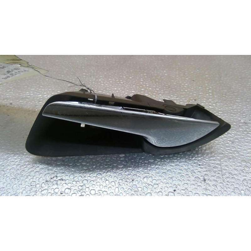 Poignee interieur avant gauche OPEL CORSA E Photo n°1