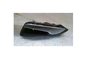 Poignee interieur avant gauche OPEL CORSA E Photo n°1