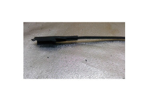 Bras essuie glace avant gauche OPEL CORSA E Photo n°2