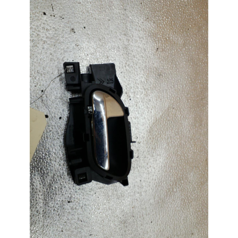 Poignee interieur arriere gauche PEUGEOT 308 1 Photo n°1