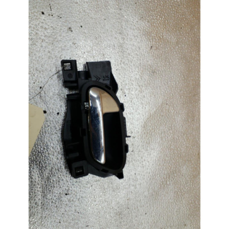 Poignee interieur arriere gauche PEUGEOT 308 1