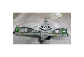 Leve vitre electrique arriere droit PEUGEOT 308 1 Photo n°1
