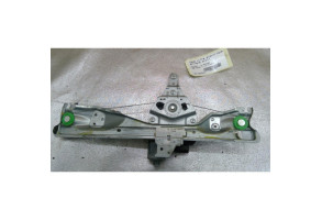 Leve vitre electrique arriere droit PEUGEOT 308 1 Photo n°2