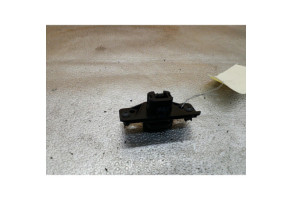 Bouton de warning FORD FIESTA 5 Photo n°2