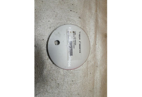 Trappe d'essence FORD FIESTA 5 Photo n°1