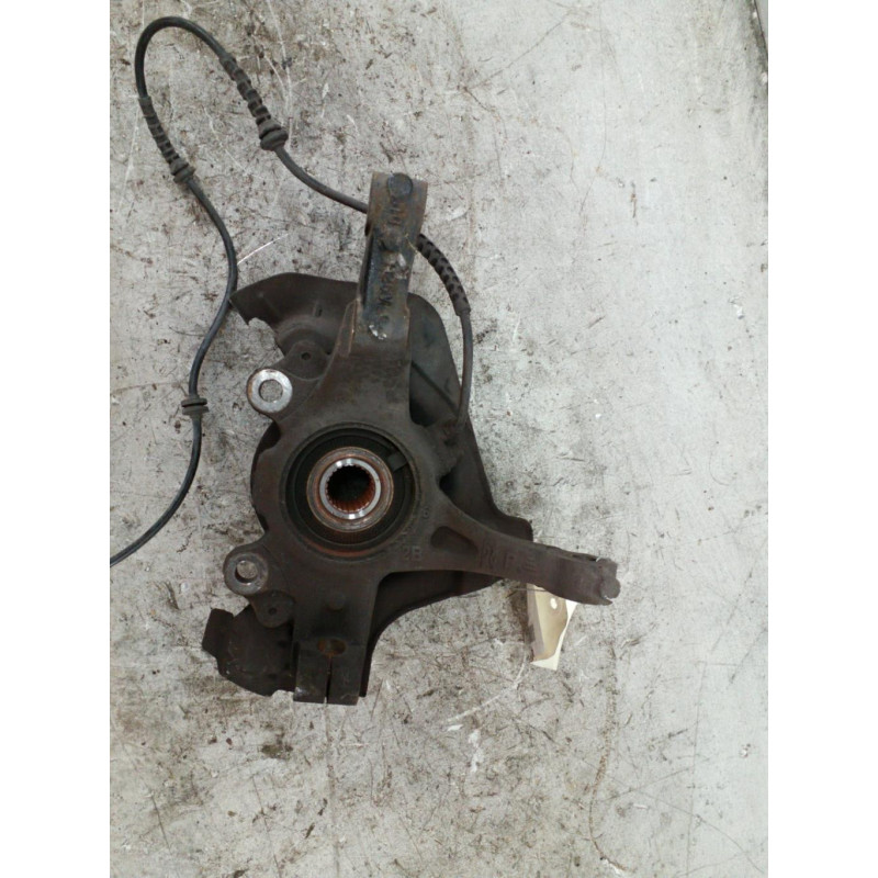 Pivot de moyeu avant droit FIAT PUNTO EVO 3 Photo n°1