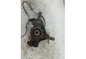 Pivot de moyeu avant droit FIAT PUNTO EVO 3 Photo n°1
