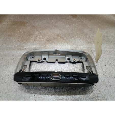 Bouton de warning FIAT PUNTO EVO 3