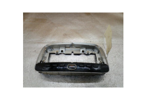 Bouton de warning FIAT PUNTO EVO 3 Photo n°1