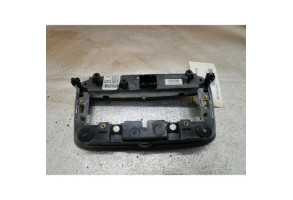 Bouton de warning FIAT PUNTO EVO 3 Photo n°2