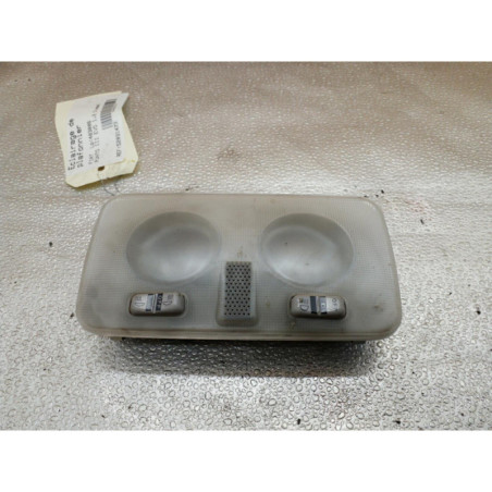 Eclairage de plafonnier FIAT PUNTO EVO 3