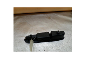 Interrupteur de leve vitre avant droit FIAT PUNTO EVO 3 Photo n°1