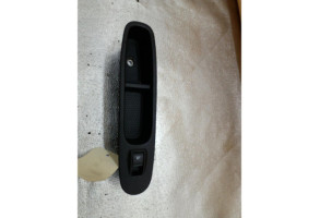 Interrupteur de leve vitre avant droit FIAT PUNTO EVO 3 Photo n°2