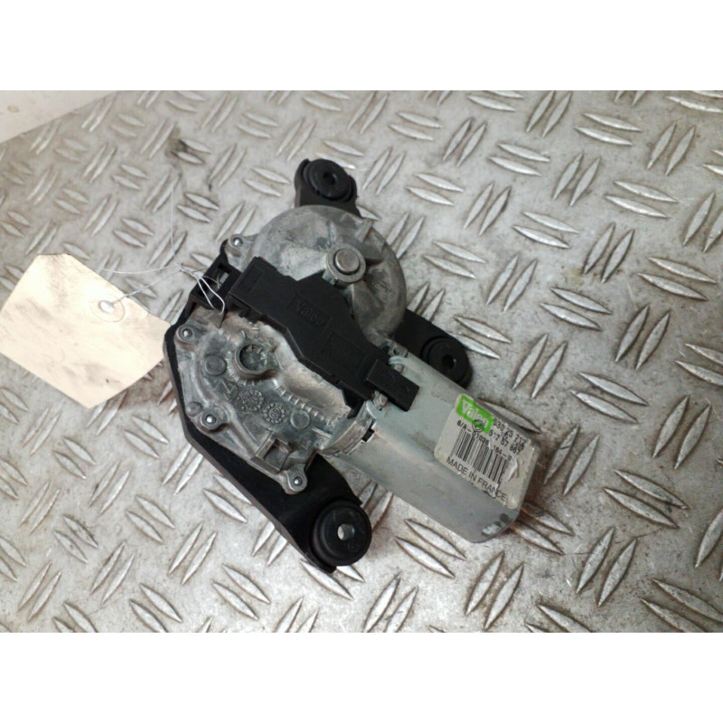 Moteur essuie glace arriere FIAT PUNTO EVO 3 Photo n°1