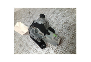 Moteur essuie glace arriere FIAT PUNTO EVO 3 Photo n°1