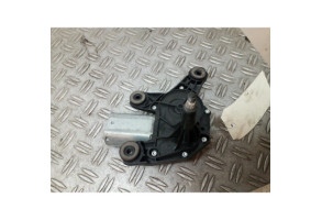 Moteur essuie glace arriere FIAT PUNTO EVO 3 Photo n°2