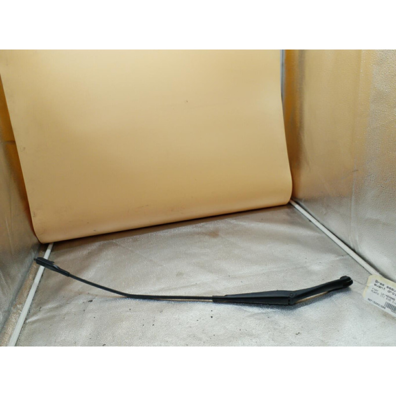 Bras essuie glace avant droit FIAT PUNTO EVO 3 Photo n°1