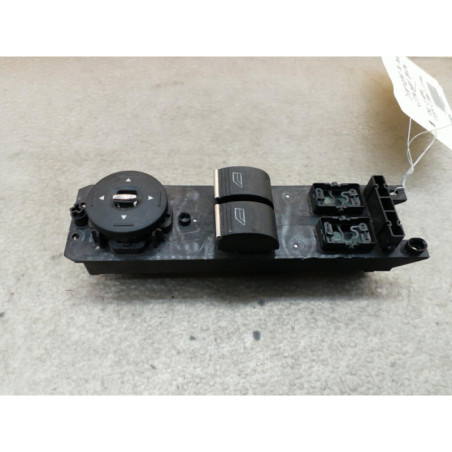 Interrupteur de leve vitre avant gauche FORD FIESTA 6