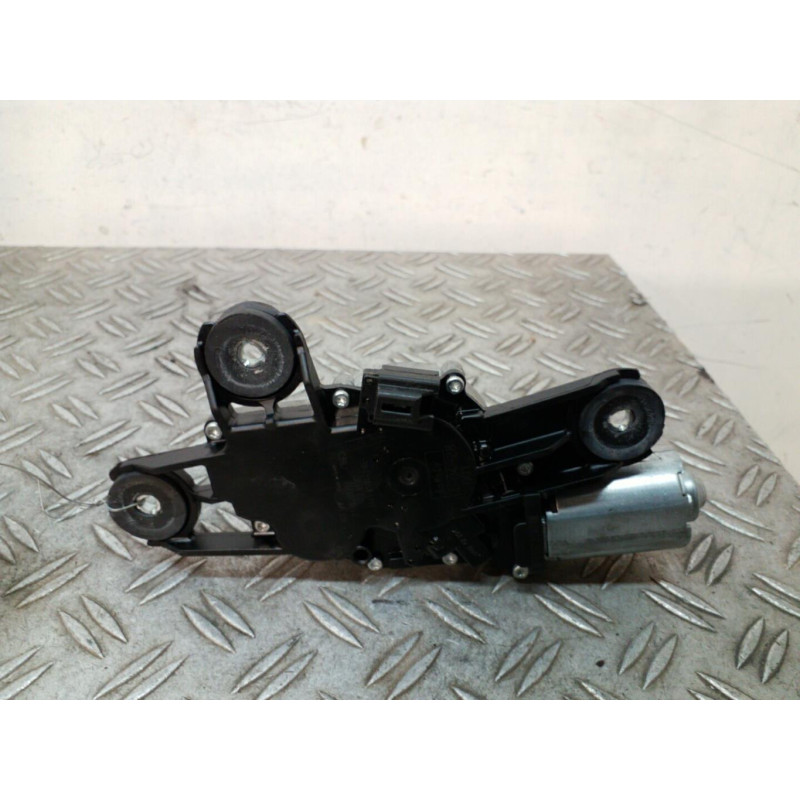 Moteur essuie glace arriere FORD FIESTA 6 Photo n°1