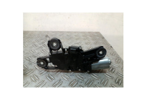 Moteur essuie glace arriere FORD FIESTA 6 Photo n°1