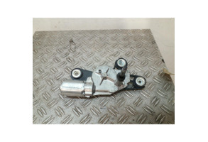 Moteur essuie glace arriere FORD FIESTA 6 Photo n°2