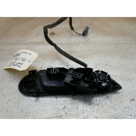 Poignee interieur avant gauche FORD FIESTA 6