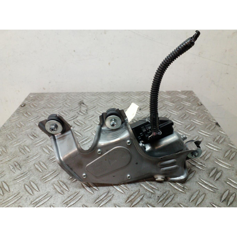 Moteur essuie glace arriere TOYOTA AURIS 2 Photo n°1