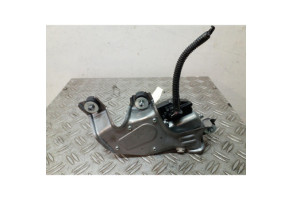 Moteur essuie glace arriere TOYOTA AURIS 2 Photo n°1