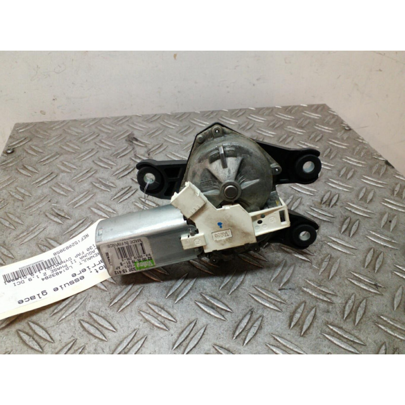 Moteur essuie glace arriere RENAULT LAGUNA 2 Photo n°1
