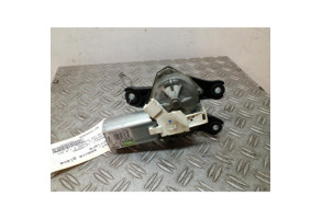Moteur essuie glace arriere RENAULT LAGUNA 2 Photo n°1