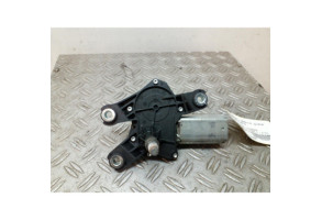 Moteur essuie glace arriere RENAULT LAGUNA 2 Photo n°2