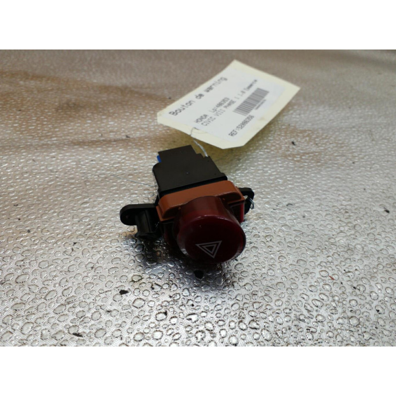 Bouton de warning HONDA CIVIC 8 Photo n°1